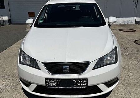 Seat Ibiza Stylance / Style