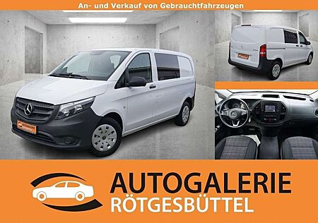 Mercedes-Benz Vito Mixto 114 CDI Kompakt 7G-TRONIC*KAMERA*NAVI