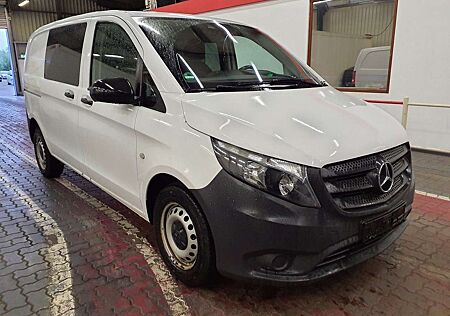 Mercedes-Benz Vito Mixto 114 CDI Kompakt 7G-TRONIC*KAMERA*NAVI