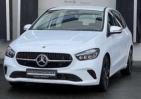 Mercedes-Benz B 200 D Progressive LED MBUX-Premium Rü-Kamera