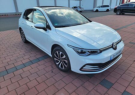 VW Golf Volkswagen 1.5 TSI OPF Active