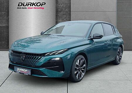 Peugeot 308 Neuer ALLURE 6-AT Navi-Zugangs-Paket Komfort Surro