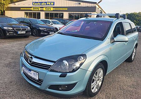 Opel Astra Caravan 1.8 Automatik Edition