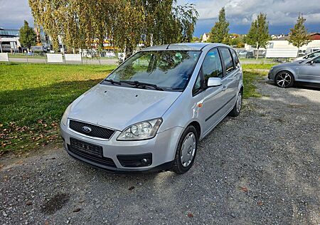 Ford Focus C-Max gebraucht kaufen Ford Focus C-Max Diesel 2.0 TDCi Trend