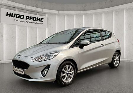 Ford Fiesta COOL&CONNECT