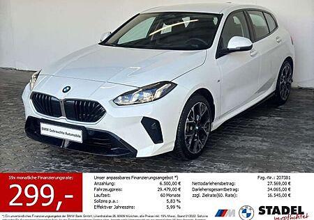 BMW 120 Liousine M Sport Navi.LED.HuD.360°.KofZg