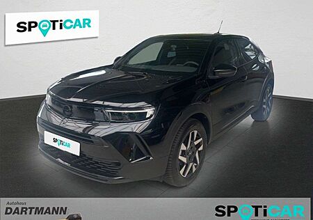 Opel Mokka GS Automatik,SHZ,LHZ,RFK,Allw.,DAB....