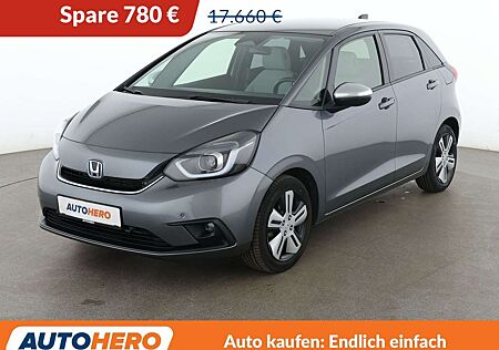 Honda Jazz 1.5 i-MMD Hybrid Executive Aut.*NAV*ACC*CAM*PDC*