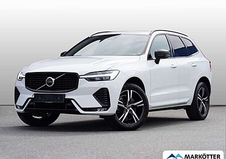 Volvo XC 60 XC60 B4 AWD R Design/PANO/PDC/ACC/CAM/SHZ/LHZ/