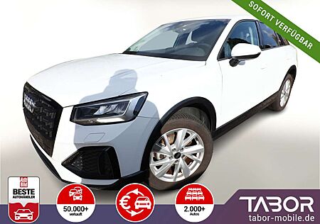 Audi Q2 35 TFSI 150 S tronic Advanced SportS Nav ACC