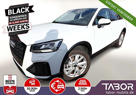 Audi Q2 35 TFSI 150 S tronic Advanced SportS Nav ACC