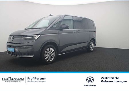 VW T7 Volkswagen Multivan 2.0 TDI DSG Matrix Navi ACC HuD