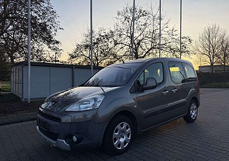 Peugeot Partner Tepee Tendance 1.6 KLIMA*TÜV NEU*PDC*