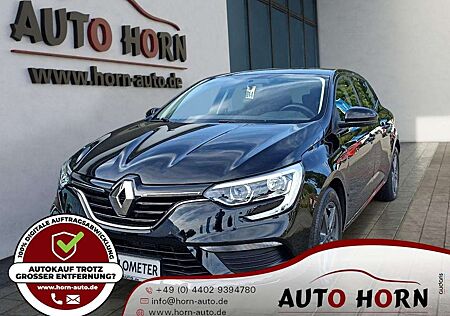 Renault Megane 1.3 TCE Life*Klima*Temp*Bluet*Alu*57 tkm*