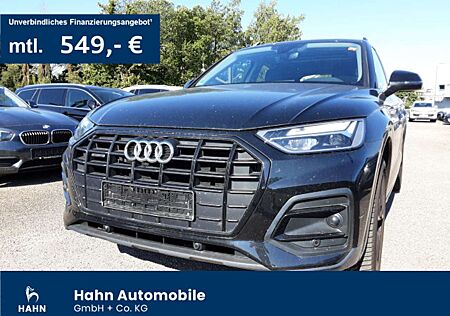 Audi Q5 advanced 50 TDI quattro Tiptronic P