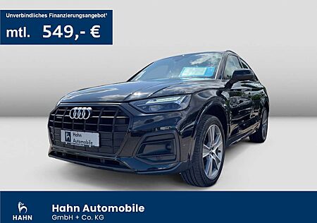 Audi Q5 advanced 50 TDI quattro Tiptronic P