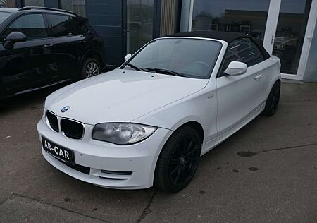 BMW 118i 118 Cabrio