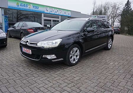 Citroën C5 Citroen Tendance Service neu HU neu Standheizung