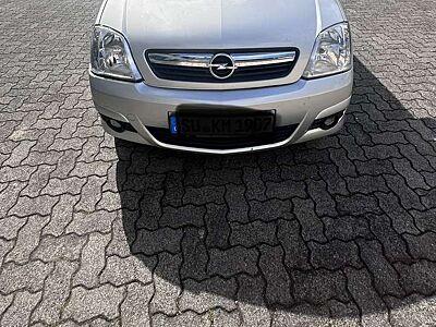 Opel Meriva 1.4