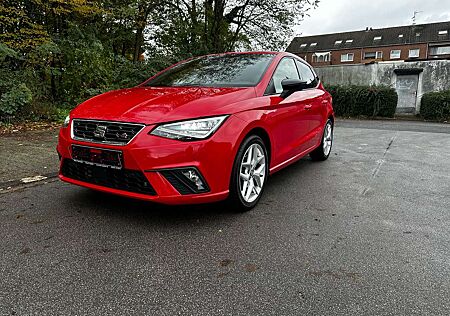 Seat Ibiza FR, 1.Hand, Unfallfrei, super gepflegt