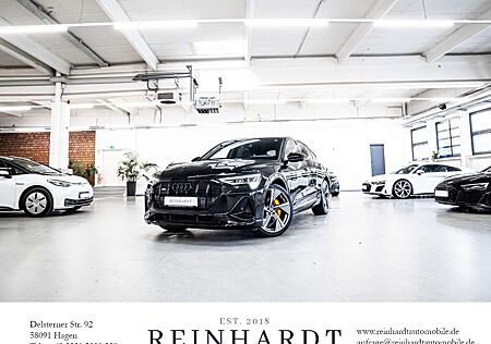 Audi e-tron SPORTBACK 55 2x S LINE 22Z./ACC/PANO/360°