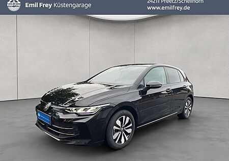 VW Golf Volkswagen Goal 1,5 eTSI DSG ACC LED Navi Rückfahrk.