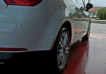 Seat Ibiza 1.2 TDI CR Reference