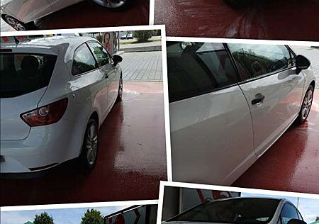 Seat Ibiza 1.2 TDI Common Rail Style