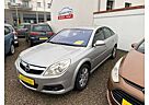 Opel Vectra C Lim. Edition fast 1 Hand, erst 88000 KM