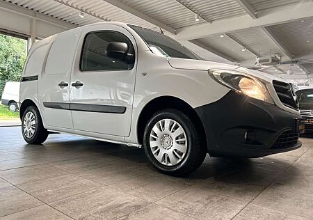 Mercedes-Benz Citan Kasten 109 CDI lang *Klima*Garantie*
