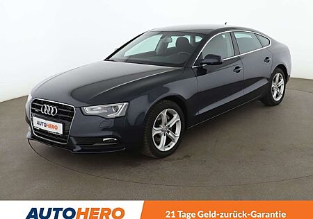 Audi A5 2.0 TFSI quattro *NAVI*BI-XENON*SHZ*PDC*