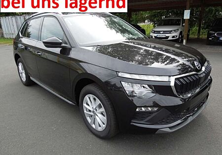 Skoda Kamiq 1.0TSI TopSelection/LED/Klimaautoma/Kamera