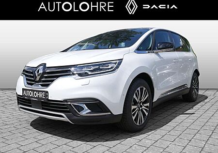 Renault Espace Initiale Paris Blue dCi 190 EDC BOSE