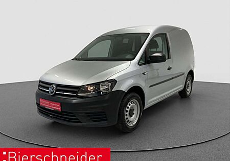 VW Caddy Volkswagen Kasten 1.0 TSI AHK PDC FLÜGELTÜREN