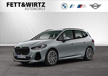 BMW 220 i Active Tourer M Sport|AHK|Head-Up|H/K