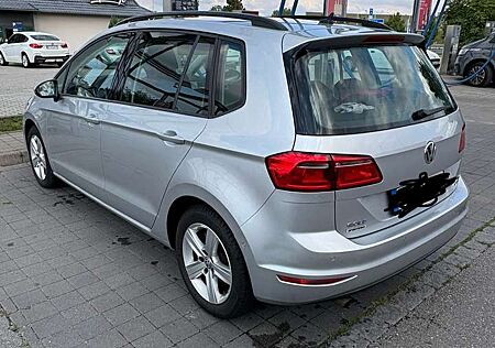 VW Golf Sportsvan Volkswagen 1.2 TSI (BlueMotion Technology) Comfortline