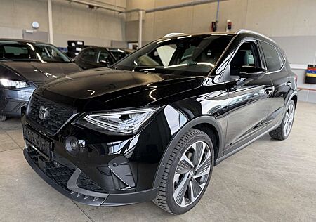 Seat Arona 1,0TSI DSG FR 18´´ AHK Dinamica Voll LED