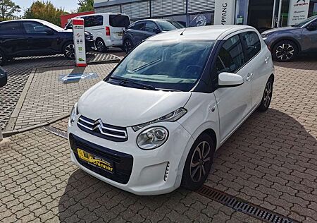 Citroën C1 Citroen VTi 68 Shine