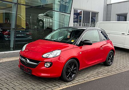 Opel Adam Jam 1.2 Klima PDC LM Tempomat EFH Bluetooth
