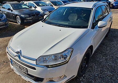 Citroën C5 gebraucht kaufen Citroën C5 Citroen Tourer Selection