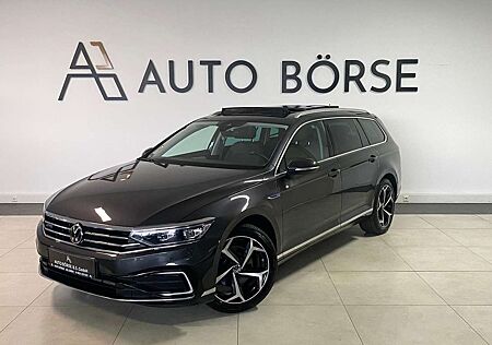 VW Passat Volkswagen Var R LINE GTE eHybrid*STANDH*PANO*MATRIX