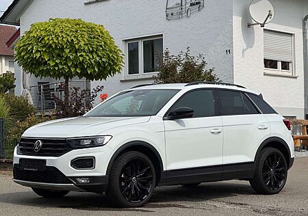 VW T-Roc Volkswagen Sport|BLACK STYLE|1.HAND|KAMERA