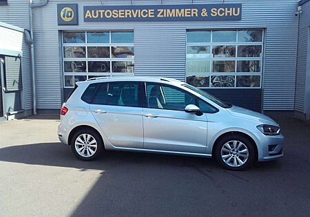 VW Golf Volkswagen Sportsvan VII Comfortline BMT/Start-Stopp