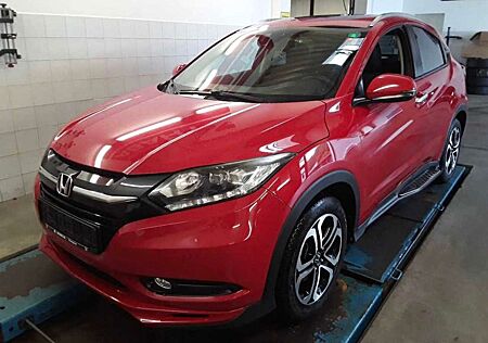 Honda HR-V Executive Automatik LED Kamera