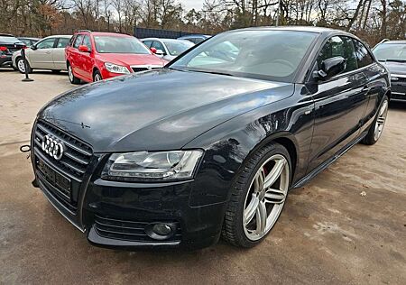Audi A5 Coupe 3.0 TDI quattro