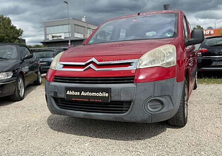 Citroën Berlingo Citroen Klima