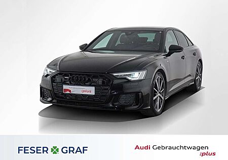 Audi A6 S line 40 TDI quattro S tronic Panorama 20`
