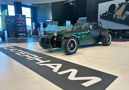 Caterham Seven 485 FINAL EDITION No 18/60