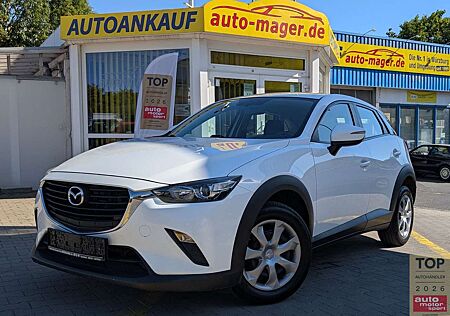 Mazda CX-3 2.0Skyactiv-G Prime-Line*1Hd*Klima*Garantie