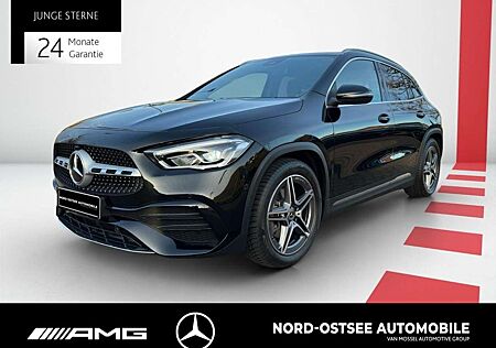 Mercedes-Benz GLA 250 4M AMG PANO KAMERA SOUND LED NAVI SITZHZ